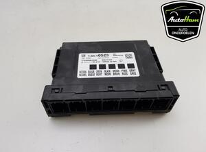 Control unit central electric (BCM) OPEL ASTRA K (B16), OPEL ASTRA K Sports Tourer (B16), OPEL MOKKA / MOKKA X (J13), OPEL KARL (C16)