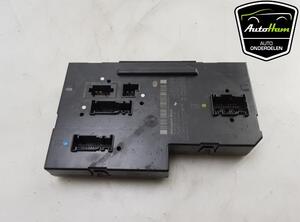 Control unit central electric (BCM) MERCEDES-BENZ E-CLASS Convertible (A207)