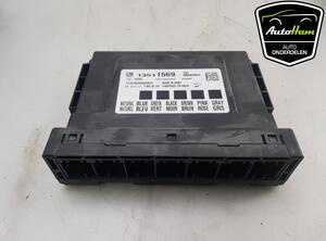 Control unit central electric (BCM) OPEL ASTRA K (B16)