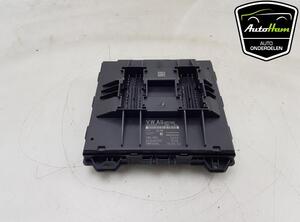 Control unit central electric (BCM) SEAT IBIZA IV ST (6J8, 6P8)