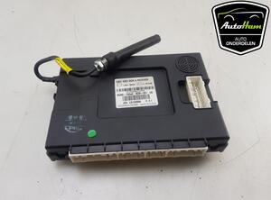 Control unit central electric (BCM) KIA RIO III (UB)