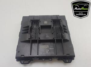 Control unit central electric (BCM) VW UP! (121, 122, BL1, BL2, BL3, 123)