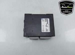 Control unit central electric (BCM) SUZUKI CELERIO (LF)