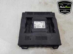 Control unit central electric (BCM) SKODA FABIA II Combi (545), SKODA ROOMSTER (5J7)