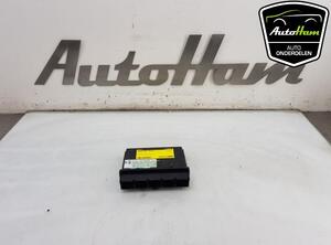 Control unit central electric (BCM) JAGUAR X-TYPE (X400)