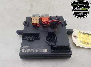 Control unit central electric (BCM) AUDI A4 B7 Convertible (8HE), AUDI A4 Avant (8E5, B6), AUDI A4 Avant (8ED, B7)