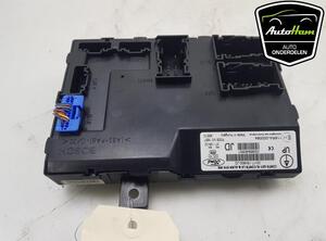 Control unit central electric (BCM) FORD FIESTA VI (CB1, CCN), FORD TRANSIT COURIER B460 Box Body/MPV