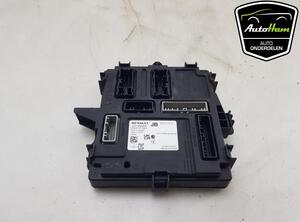 Control unit central electric (BCM) RENAULT CLIO V (B7_)