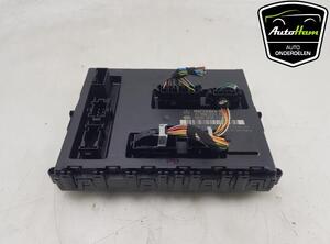 Control unit central electric (BCM) MERCEDES-BENZ B-CLASS (W245)