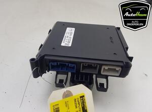 Control unit central electric (BCM) MAZDA 3 Hatchback (BP)