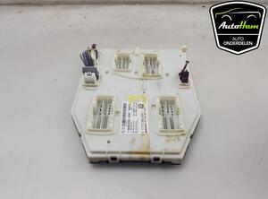 Control unit central electric (BCM) MERCEDES-BENZ A-CLASS (W177)