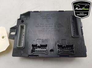 Control unit central electric (BCM) RENAULT CAPTUR I (J5_, H5_), RENAULT CLIO IV (BH_)