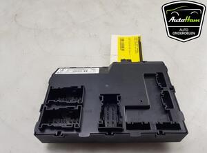 Control unit central electric (BCM) FORD FIESTA VI (CB1, CCN), FORD TRANSIT COURIER B460 Box Body/MPV