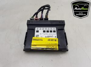 Control unit central electric (BCM) OPEL MOKKA / MOKKA X (J13), OPEL CORSA E (X15)