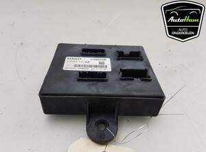 Control unit central electric (BCM) RENAULT CAPTUR I (J5_, H5_)