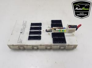 Control unit central electric (BCM) BMW 1 (F20), BMW 3 Gran Turismo (F34), BMW 3 (F30, F80), BMW 1 (F21)