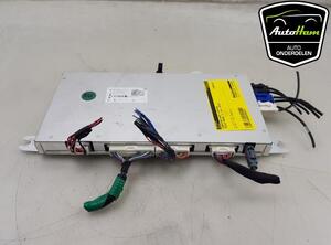 Control unit central electric (BCM) TESLA MODEL X (5YJX)