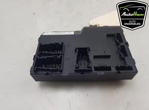 Control unit central electric (BCM) FORD FIESTA VI (CB1, CCN), FORD TRANSIT COURIER B460 Box Body/MPV