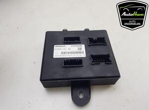 Control unit central electric (BCM) RENAULT CAPTUR I (J5_, H5_), RENAULT CLIO IV (BH_), RENAULT CLIO IV Grandtour (KH_)