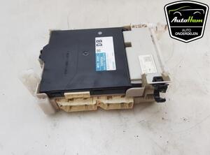 Control unit central electric (BCM) TOYOTA YARIS (_P13_)