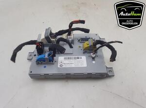 Control unit central electric (BCM) MERCEDES-BENZ GLC Coupe (C253)