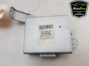 Control unit central electric (BCM) HYUNDAI i10 (PA)