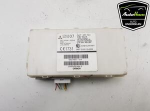 Control unit central electric (BCM) MITSUBISHI MIRAGE / SPACE STAR Hatchback (A0_A)