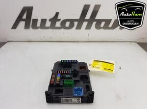 Control unit central electric (BCM) CITROËN C4 CACTUS, PEUGEOT 208 I (CA_, CC_)