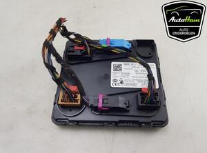 Control unit central electric (BCM) AUDI A4 Avant (8W5, 8WD, B9)