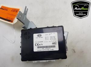 Control unit central electric (BCM) KIA CEE&#039;D (JD), KIA PRO CEE&#039;D (JD)