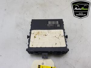 Control unit central electric (BCM) RENAULT TWINGO II (CN0_)