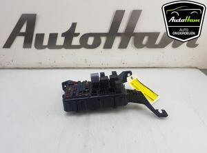 Control unit central electric (BCM) JAGUAR X-TYPE (X400)