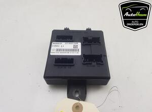 Control unit central electric (BCM) RENAULT EXPRESS Box Body/MPV