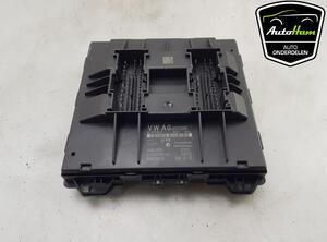 Control unit central electric (BCM) SEAT IBIZA IV (6J5, 6P1), SEAT IBIZA IV SC (6J1, 6P5), VW POLO (6R1, 6C1), VW POLO Van (6R)