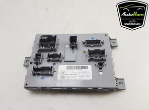 Control unit central electric (BCM) MERCEDES-BENZ C-CLASS (W204), MERCEDES-BENZ C-CLASS (W205)