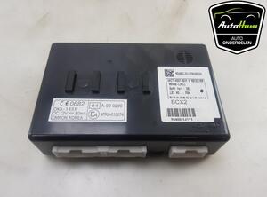 Control unit central electric (BCM) HYUNDAI i20 (PB, PBT)