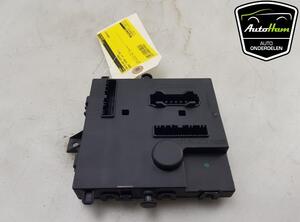 Control unit central electric (BCM) RENAULT TWINGO II (CN0_)