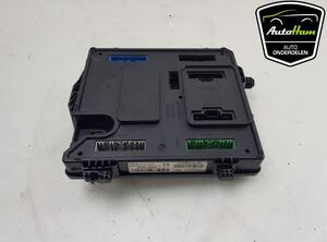 Control unit central electric (BCM) RENAULT SCÉNIC III (JZ0/1_)