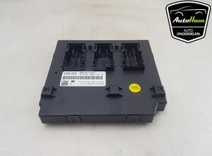 Control unit central electric (BCM) AUDI A1 (8X1, 8XK), AUDI A1 Sportback (8XA, 8XF)