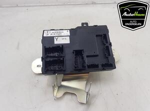 Control unit central electric (BCM) MAZDA 2 (DE_, DH_)