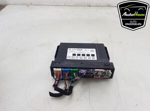 Control unit central electric (BCM) OPEL ASTRA K Sports Tourer (B16)