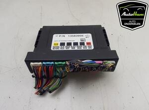 Control unit central electric (BCM) OPEL ASTRA J GTC, OPEL ASTRA J Sports Tourer (P10), OPEL ZAFIRA TOURER C (P12)