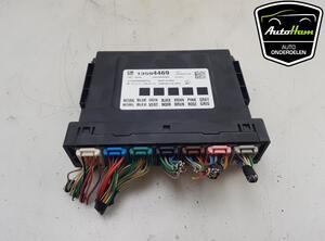 Control unit central electric (BCM) OPEL KARL (C16), OPEL ASTRA K Sports Tourer (B16), OPEL ASTRA K (B16), OPEL MOKKA / MOKKA X (J13)