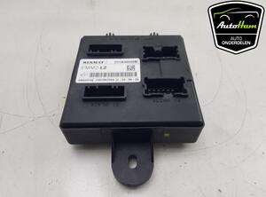 Control unit central electric (BCM) DACIA DUSTER (HM_), RENAULT TWINGO III (BCM_, BCA_)