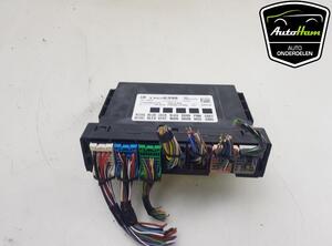 Control unit central electric (BCM) OPEL ASTRA K (B16)