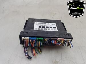 Control unit central electric (BCM) OPEL ASTRA K (B16)