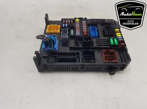 Control unit central electric (BCM) OPEL MOKKA, PEUGEOT 2008 II (UD_, US_, UY_, UK_), CITROËN C4 III (BA_, BB_, BC_)