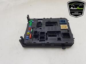 Control unit central electric (BCM) PEUGEOT 5008 (0U_, 0E_), PEUGEOT 3008 MPV (0U_)