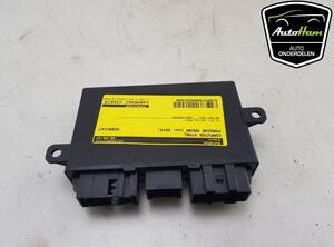 Control unit for seat PORSCHE MACAN (95B)