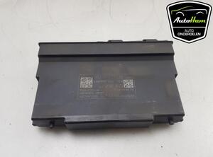 Control unit for seat PORSCHE PANAMERA (971)